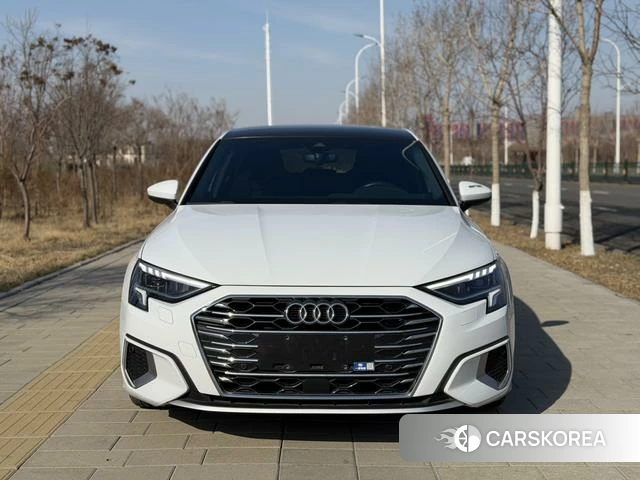 Audi A3 id 4313290 из Китая 11