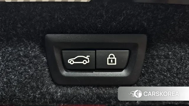 BMW 5 Series (G30) id 3183044 из Кореи 11