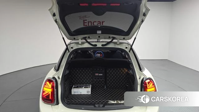 Mini Cooper id 4350493 из Кореи 11