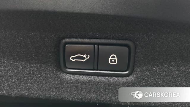 Genesis G90 id 4508302 из Кореи 11