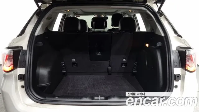 Jeep Compass 2nd Generation id 2946279 из Кореи 11