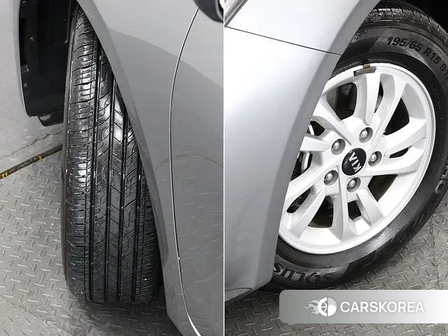 Kia Come New K3 id 3041477 из Кореи 11