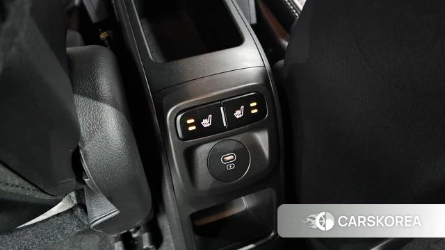 Kia The New Kia Ray EV id 4670273 из Кореи 11