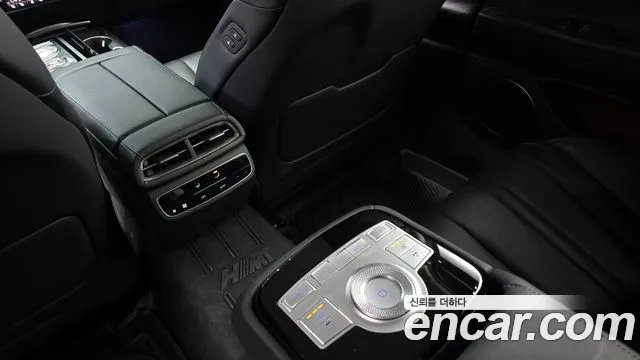 Genesis G80 (RG3) id 2452683 из Кореи 11