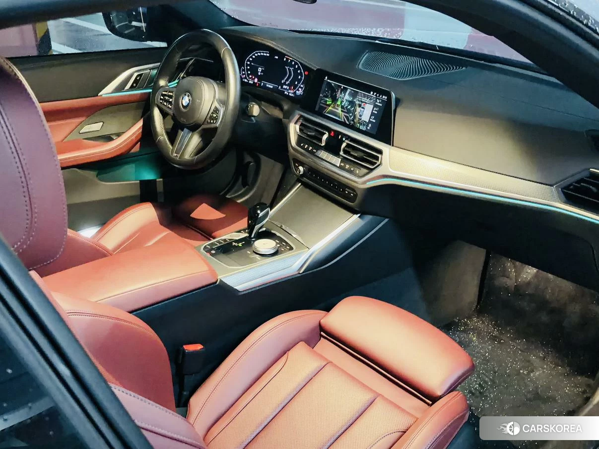 BMW 4 series id 4462107 из Китая 11