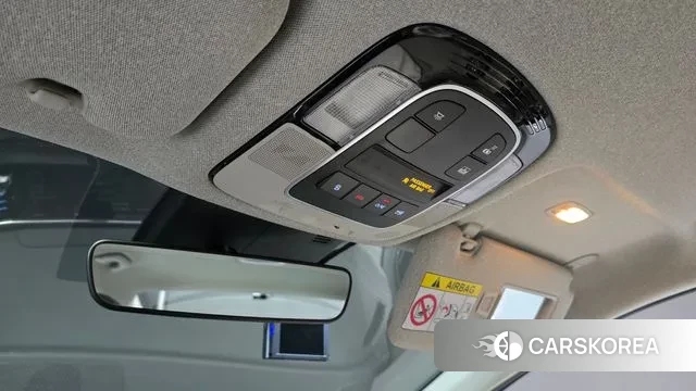 Hyundai Sonata (DN8) id 3747688 из Кореи 11