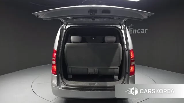 Hyundai The New Grand Starex id 3772387 из Кореи 11