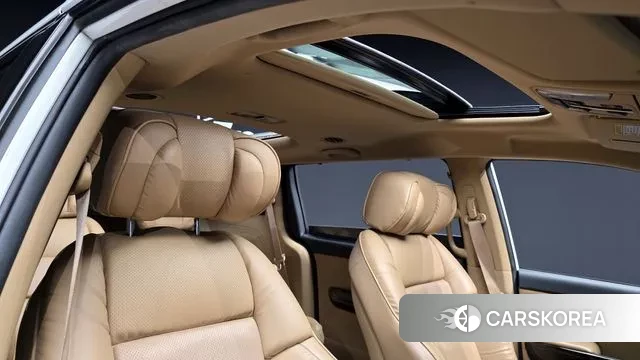 Kia The New Carnival id 3239243 из Кореи 11