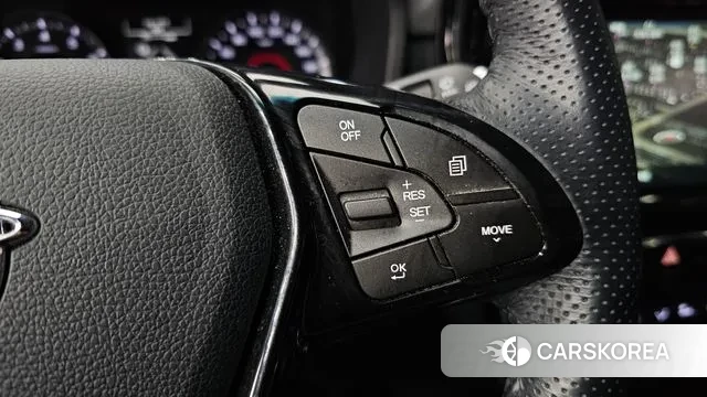 Ssangyong Berry New Tivoli id 3487635 из Кореи 11