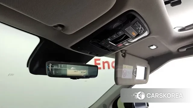 Kia The New Carnival 4th Generation id 3420259 из Кореи 11