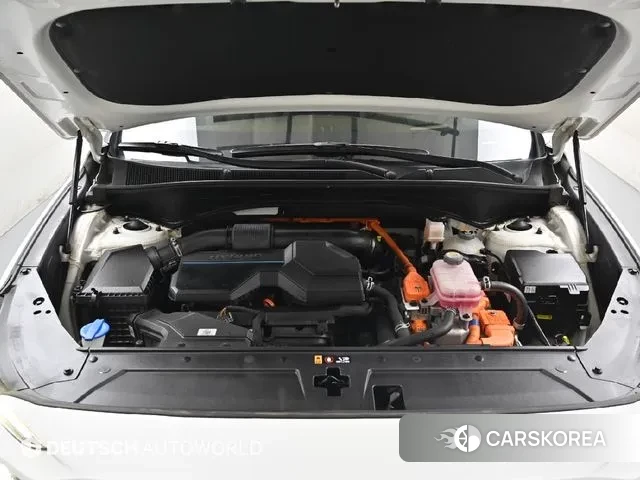 Hyundai The New Santa Fe id 3451494 из Кореи 11