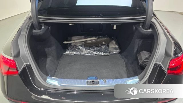 Mercedes-Benz S-Class W223 id 3832822 из Кореи 11