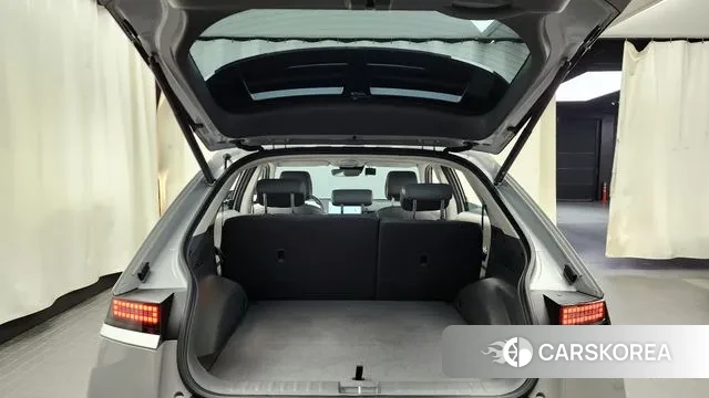 Hyundai Ionic 5 id 3012593 из Кореи 11