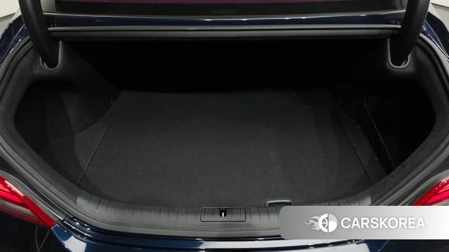 Genesis G70 id 4699010 из Кореи 11