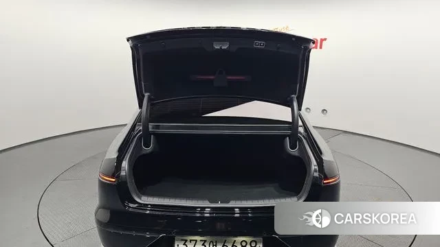 Hyundai Grandeur (GN7) id 3596481 из Кореи 11