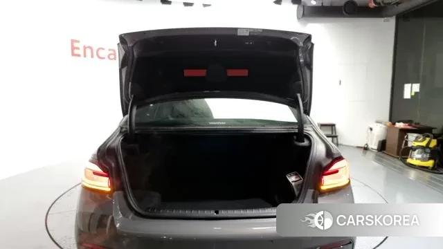 BMW 5 Series (G30) id 3416593 из Кореи 11