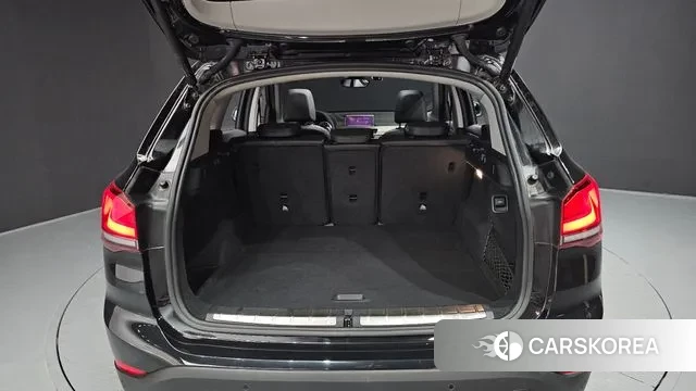 BMW X1 (F48) id 3551693 из Кореи 11