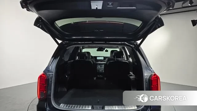 Hyundai Palisade id 3577500 из Кореи 11