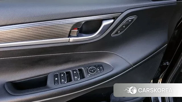 Hyundai Grandeur IG id 3608277 из Кореи 11