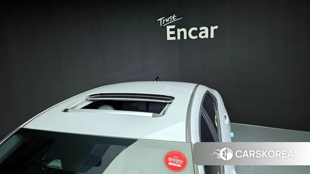 Hyundai Avante (CN7) id 3840149 из Кореи 11