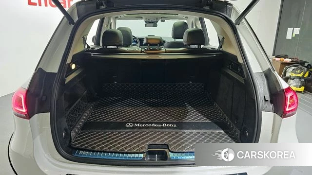 Mercedes-Benz GLE-Class W167 id 3866086 из Кореи 11