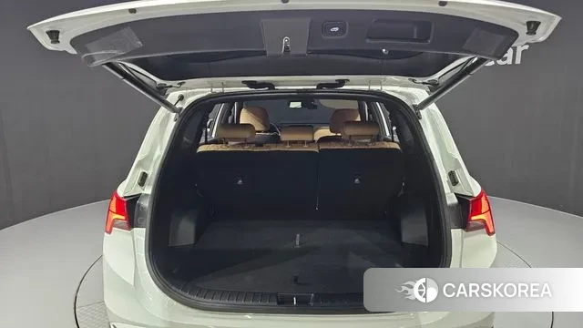 Hyundai The New Santa Fe id 3431900 из Кореи 11