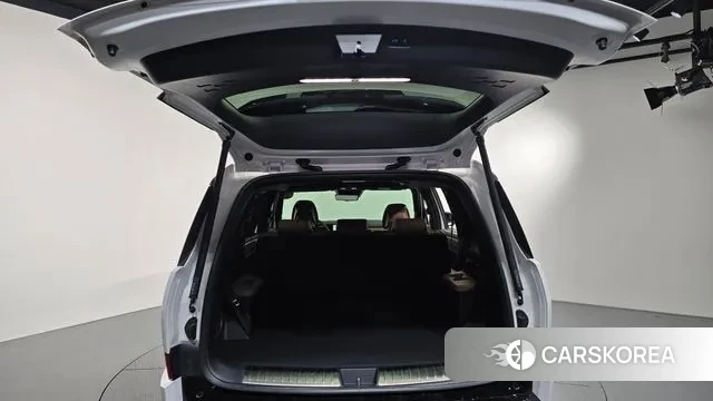 Hyundai Santa Fe (MX5) id 3294566 из Кореи 11