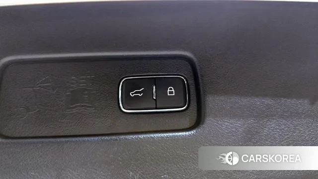 Lincoln Aviator 2nd generation id 2985691 из Кореи 11