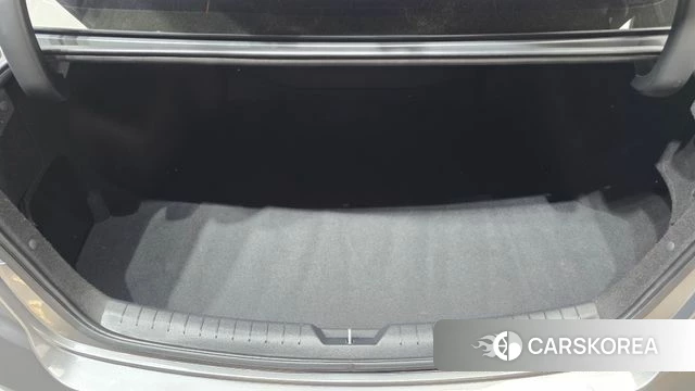 Hyundai Sonata New Rise id 3905628 из Кореи 11