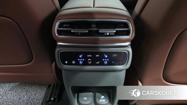 Genesis GV80 id 4670199 из Кореи 11
