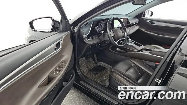 Hyundai The New Grandeur IG id 2656800 из Кореи 11