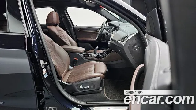 BMW X4 (G02) id 2560262 из Кореи 11