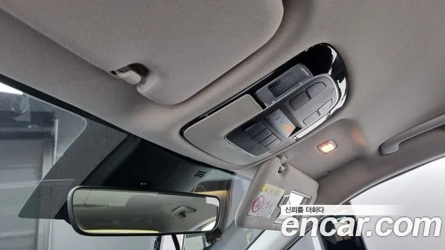 Hyundai Sonata Hybrid (DN8) id 2713093 из Кореи 11