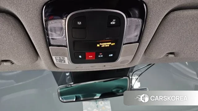 Hyundai Sonata Hybrid (DN8) id 3437999 из Кореи 11