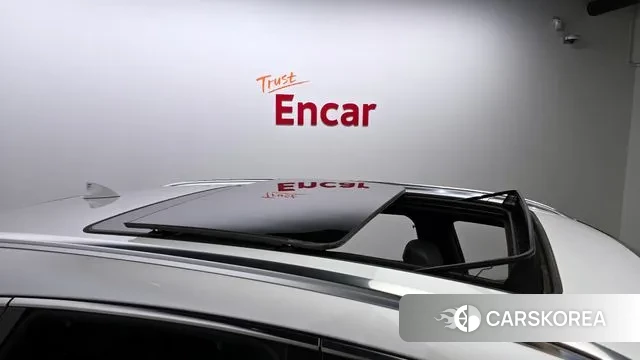 Genesis GV80 id 2976345 из Кореи 11