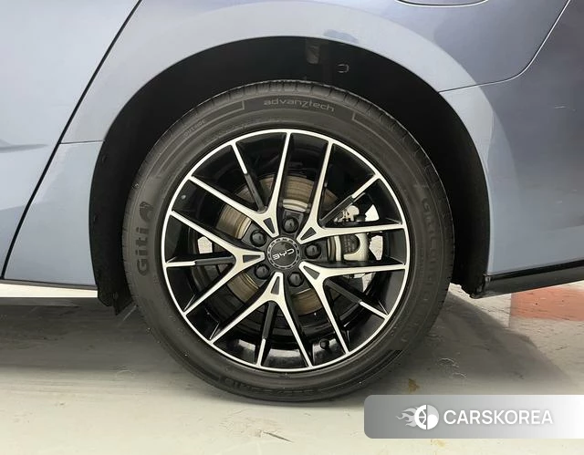 BYD Seal DM id 4216357 из Китая 11