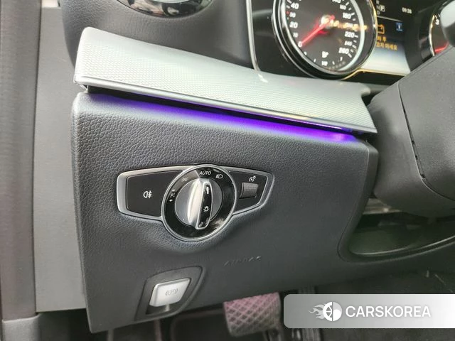 Mercedes-Benz E-Class W213 id 3873893 из Кореи 11