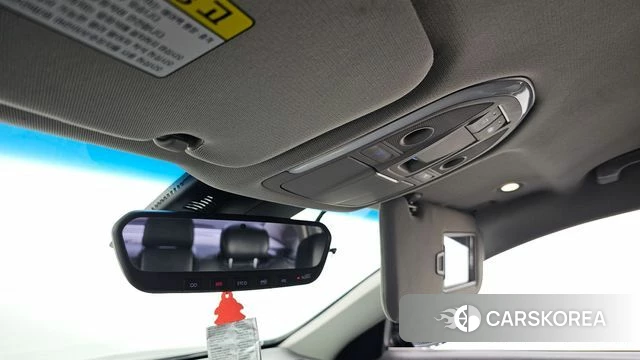 Genesis G80 id 3801677 из Кореи 11