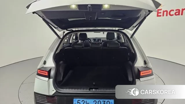 Hyundai Ionic 5 id 3012252 из Кореи 11