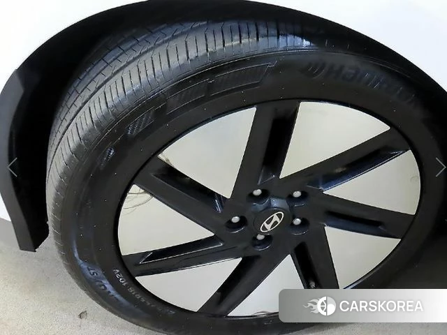 Hyundai Ionic 6 id 4281810 из Кореи 11