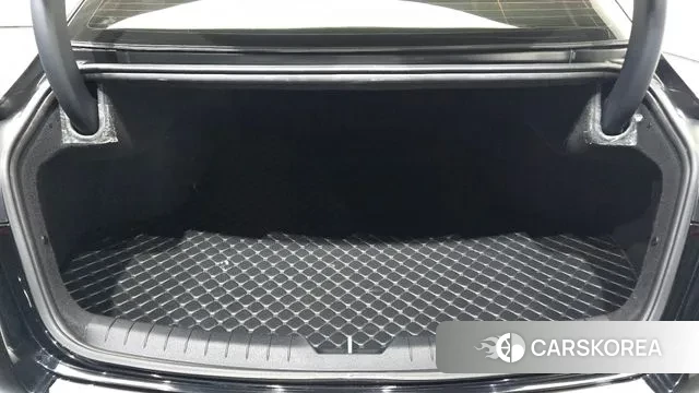 Kia K8 id 3717193 из Кореи 11