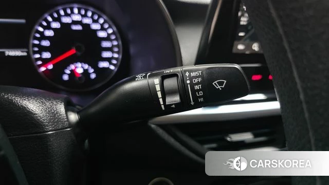Kia The New K3 2nd generation id 4618710 из Кореи 11