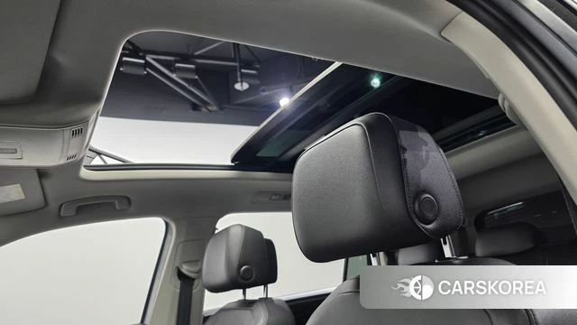 Volkswagen Tiguan Allspace id 4232063 из Кореи 11