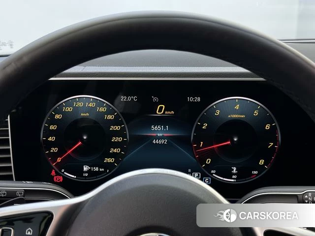 Mercedes-Benz GLE (import) id 4297416 из Китая 11
