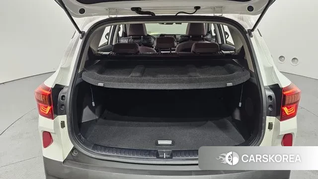 Kia Seltos id 3556803 из Кореи 11