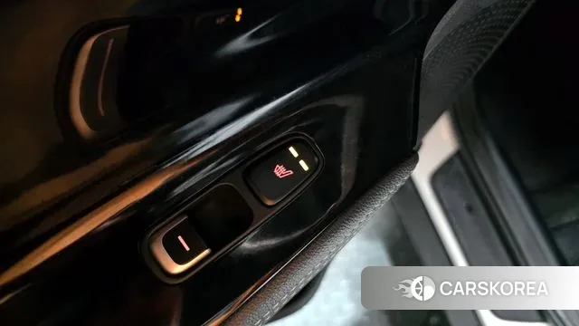 Kia The New Niro id 3702240 из Кореи 11