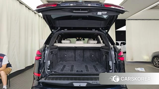 BMW X5 (G05) id 4724898 из Кореи 11