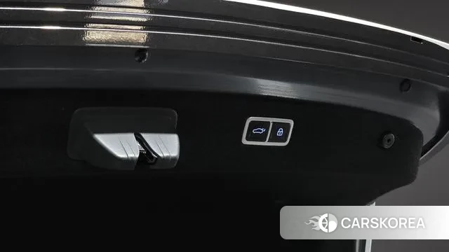 Genesis G90 (RS4) id 3664779 из Кореи 11