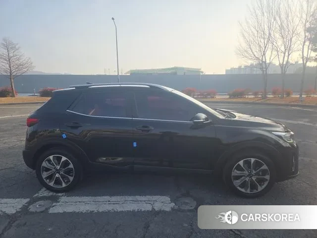 Kia Stonic id 3651608 из Кореи 11