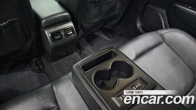 Renault Korea (Samsung) SM6 id 2891703 из Кореи 11